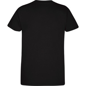 2021 Mystic Frauen Brand T - Shirt 210036 - Schwarz